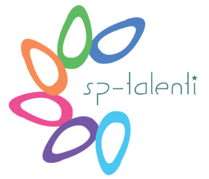 Logo SP-Talenti