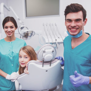 Qualifica ASO e normativa: Lavorare come Assistente di Studio Odontoiatrico in Italia