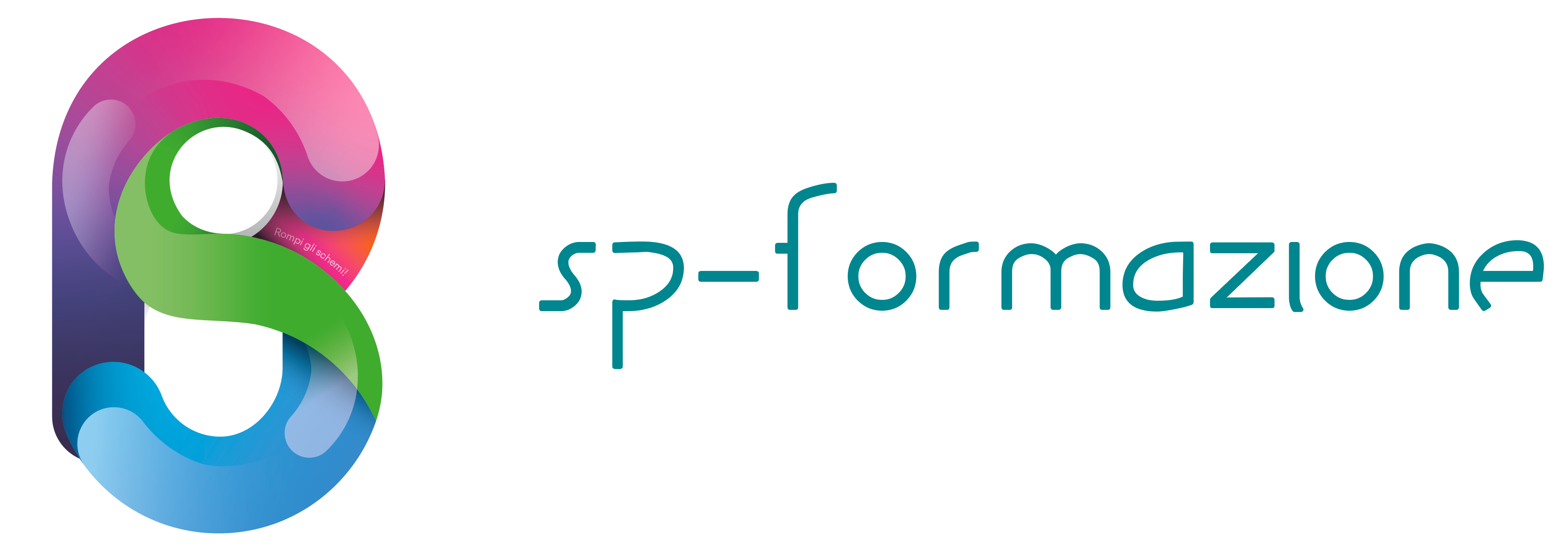 logo - sp formazione